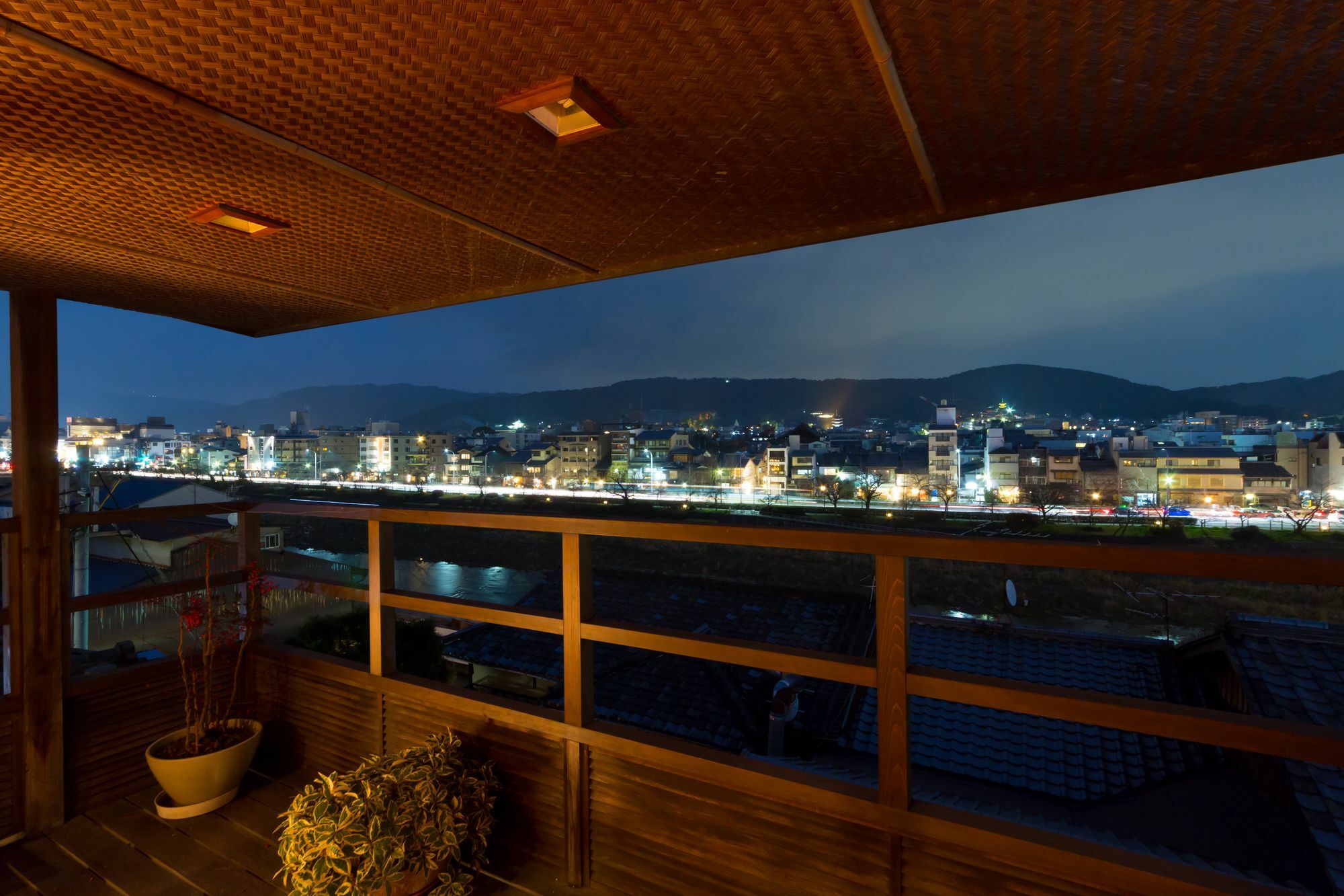 京都樱花度假屋 外观 照片